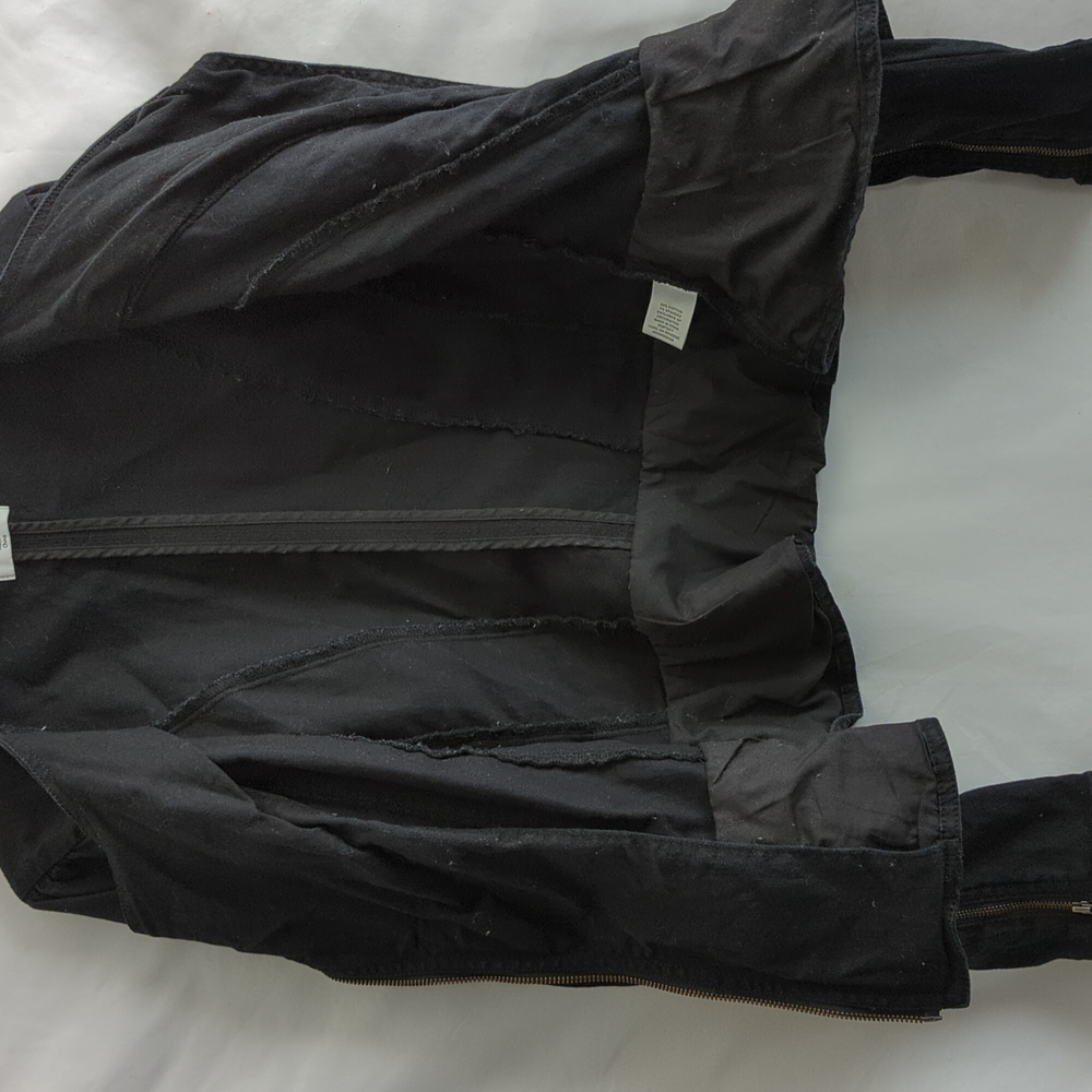 Elle Jacket - image 7